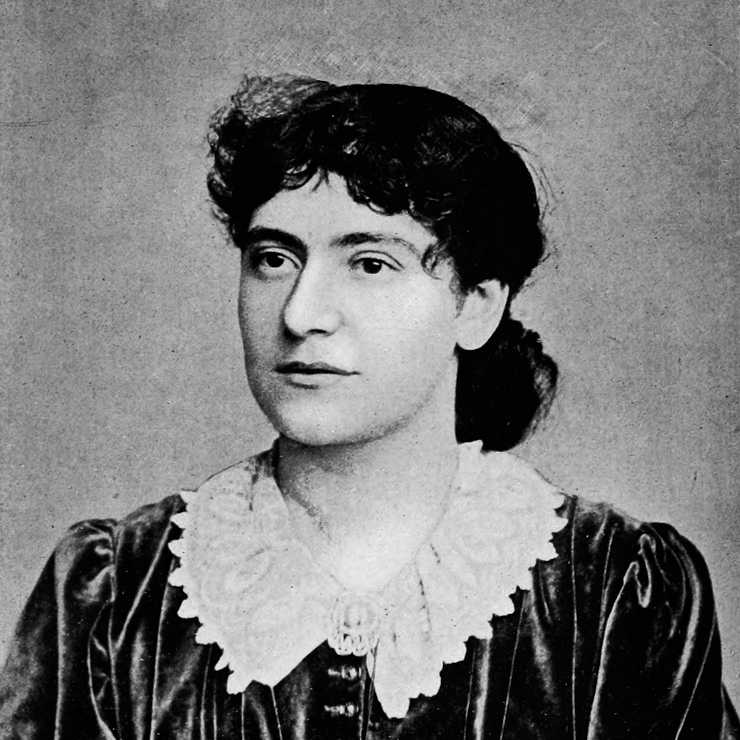 Eleanor Marx